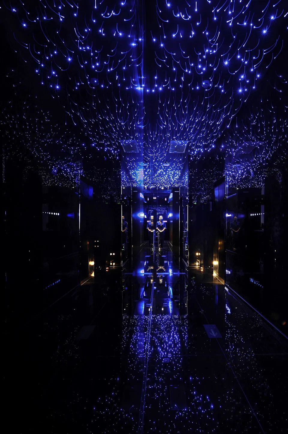 导光板与导光条区别,导光板材质有哪些