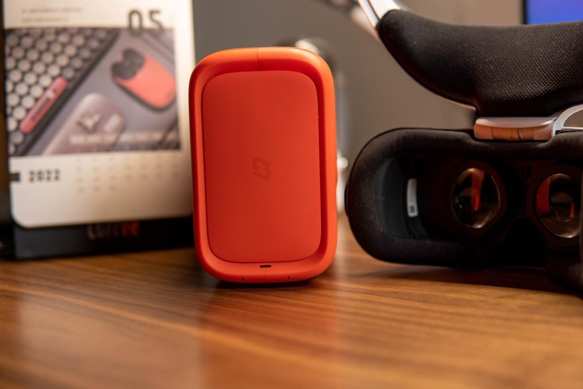 vr畅享是什么,极空间z2s黑科技