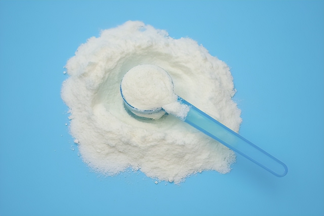 羊奶粉行业变局,羊奶粉成市场新宠