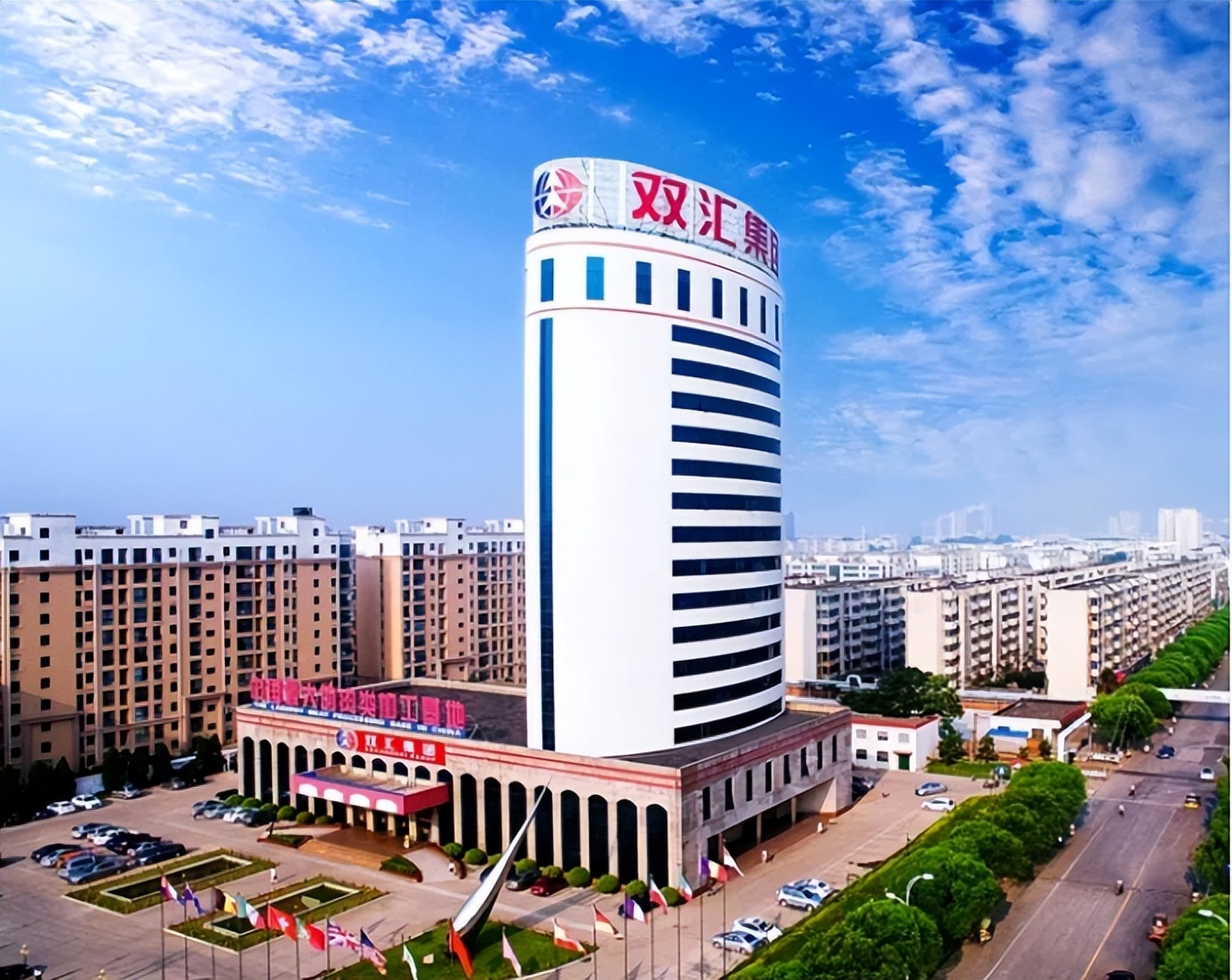 还在吹美国离不开中国制造？这些潜伏在中国的美国货，你知道吗？