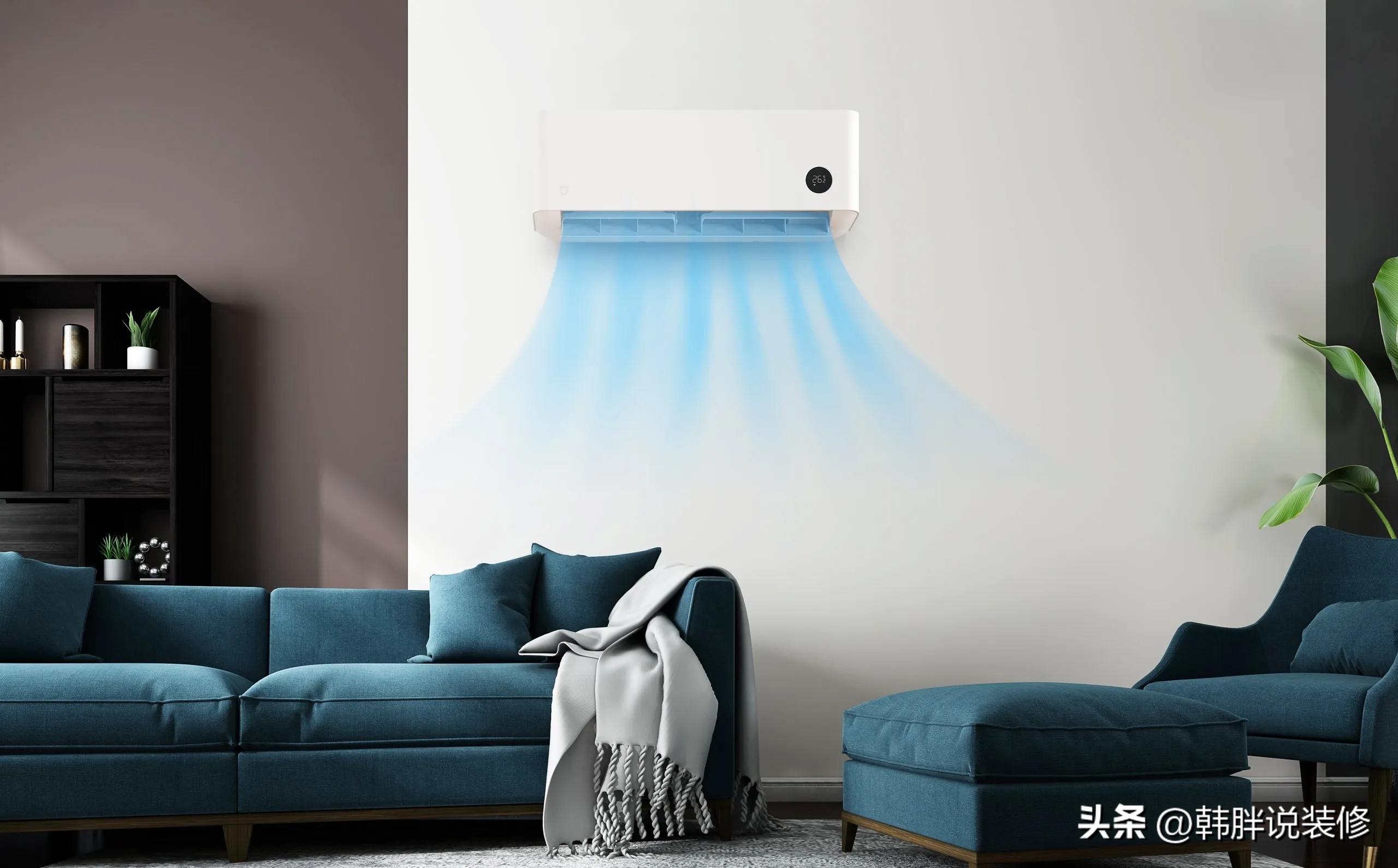 电视冰箱洗衣机空调怎么选,空调洗衣机电视怎么选