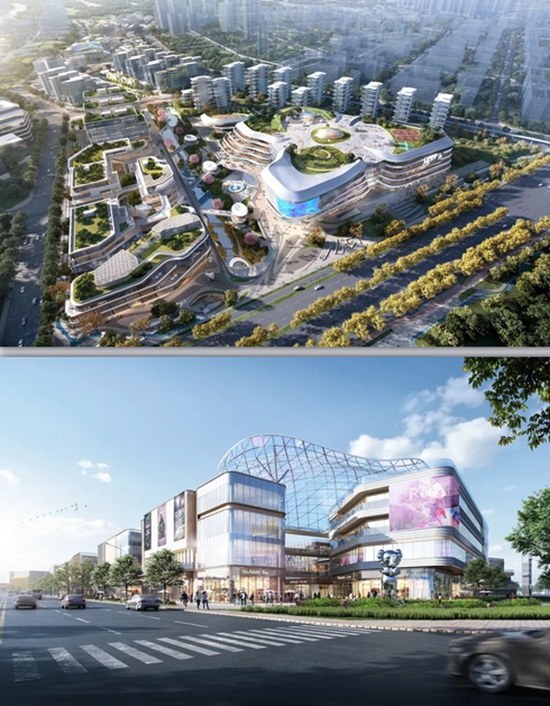 中央创新区大师说丨同济大学建筑设计院总建筑师任力之：理想之城西安探索