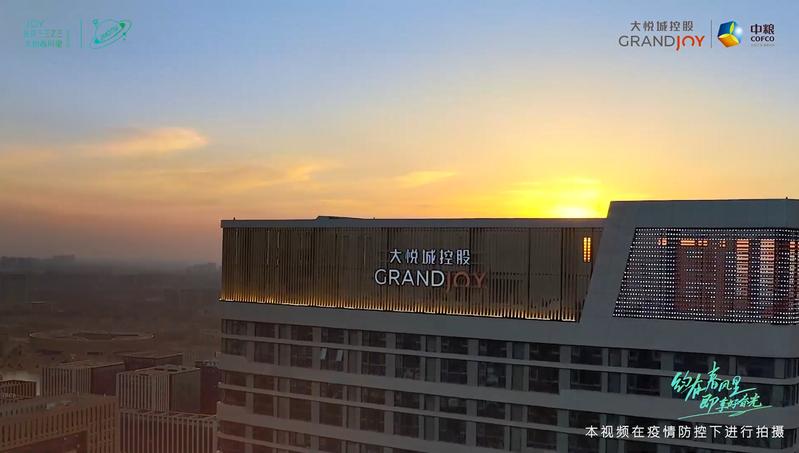 治愈这个春天！即墨版《春风十里》温情上线