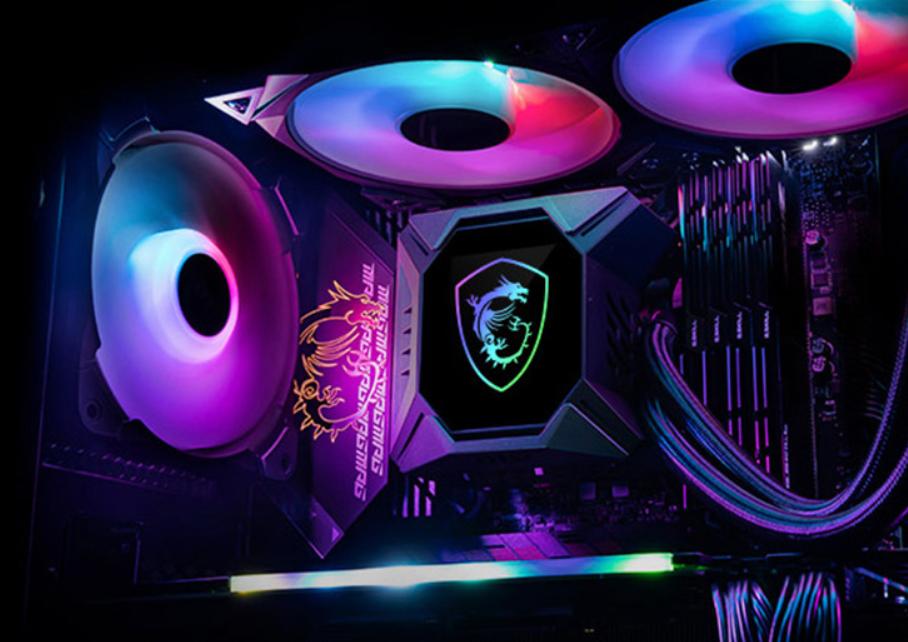 微星meg系列是什么意思,微星meg标识