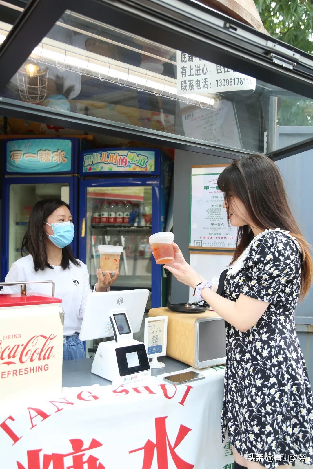 恩施美食街打卡推荐,打卡恩施大峡谷一炷香
