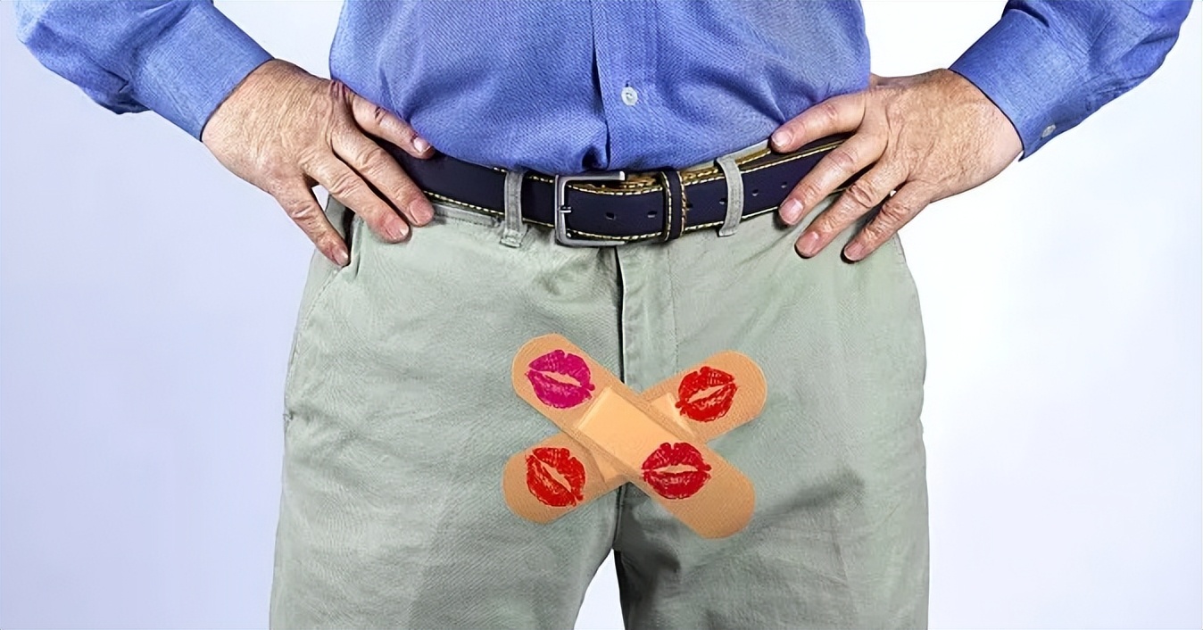 警惕艾滋病皮肤病,艾滋病会出现的初期皮肤病