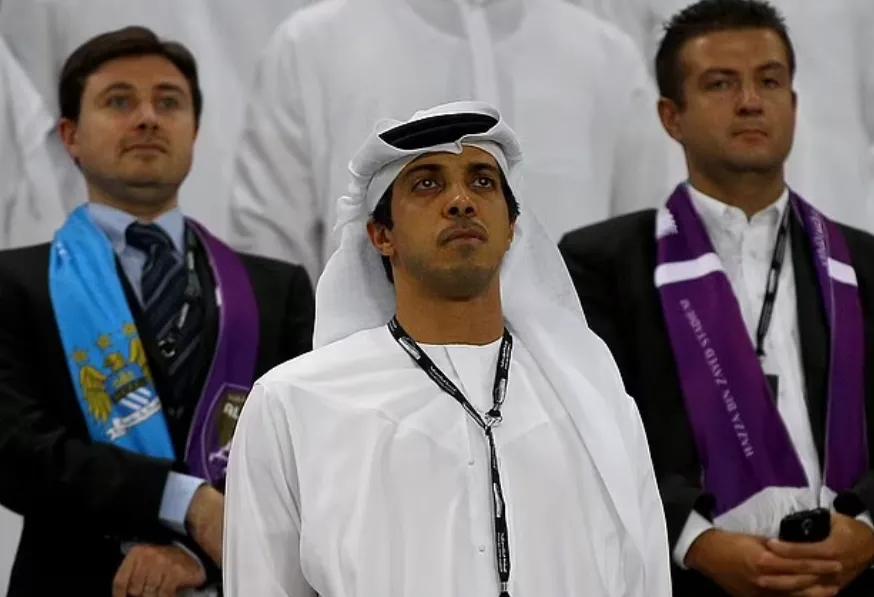 曼城欧冠冠军老板,曼城2022-2023伊斯坦布尔之夜