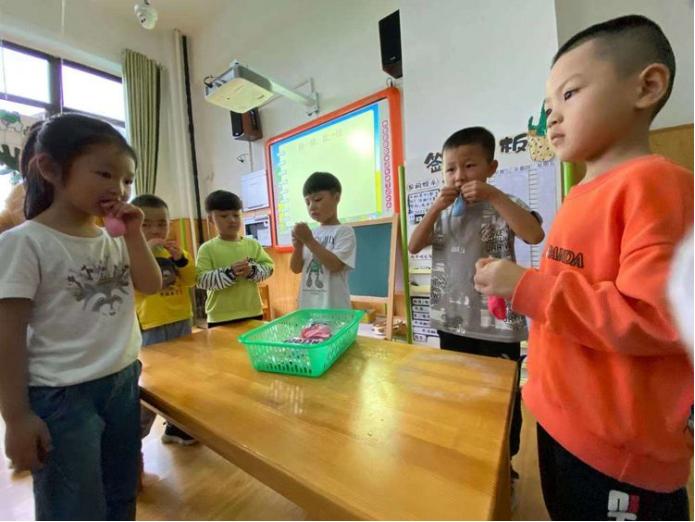 大班幼儿时间管理能力的培养策略,幼儿大班时间管理