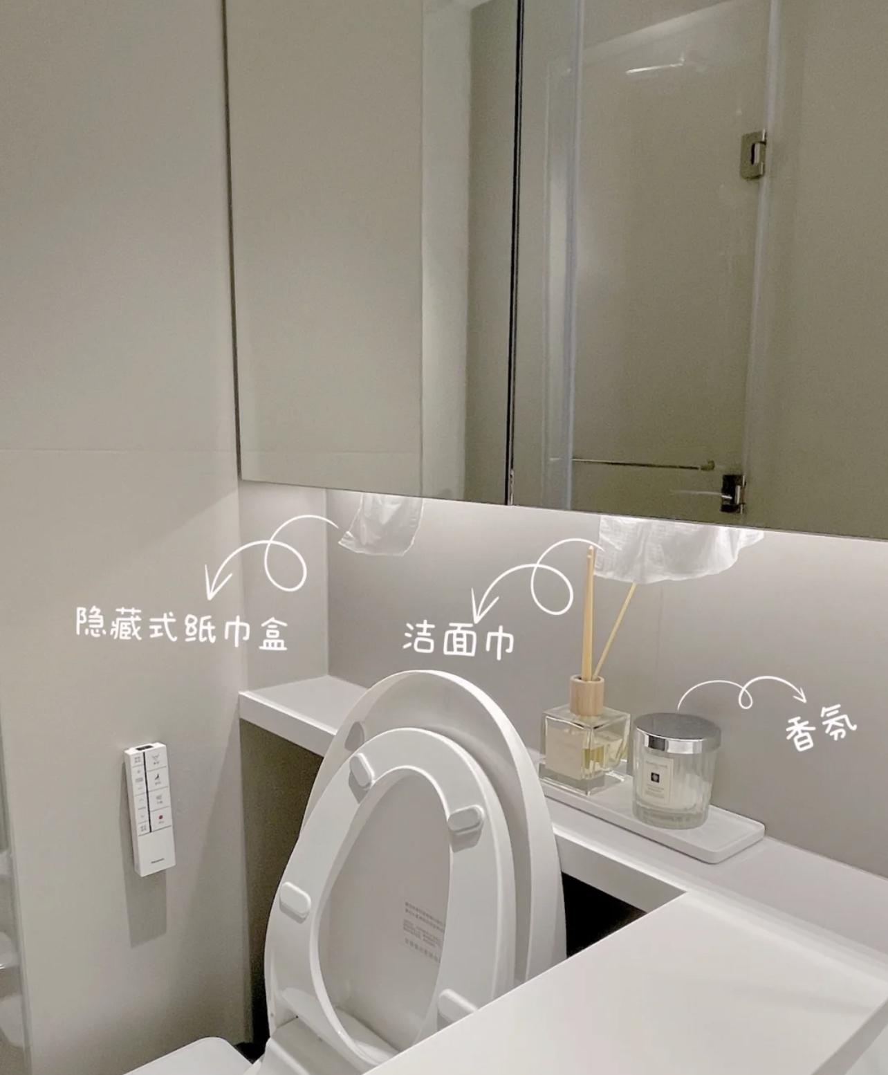 16个卫生间装修细节小知识,10个卫生间装修攻略必须让你注意