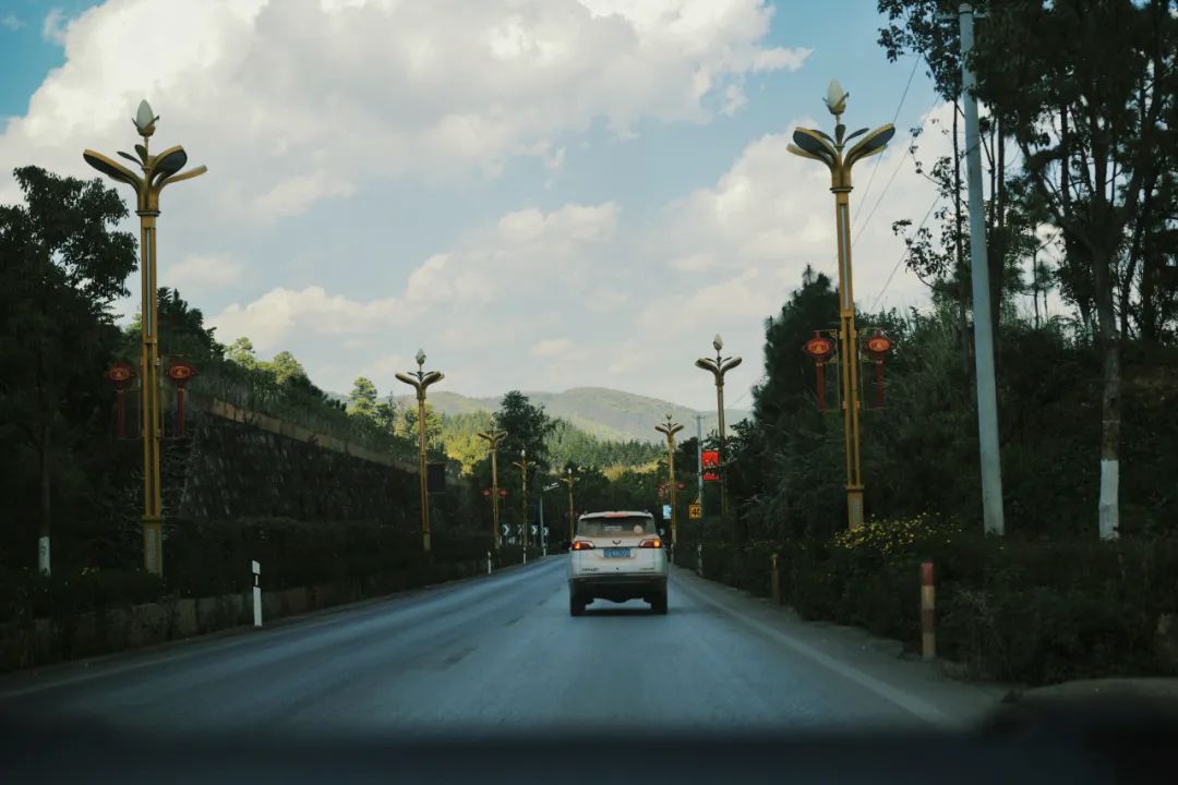 南方小众避寒好去处,今冬避寒好去处推荐