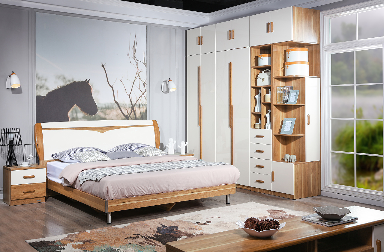 全铝家具好还是板材家具好,为什么不推荐板式家具