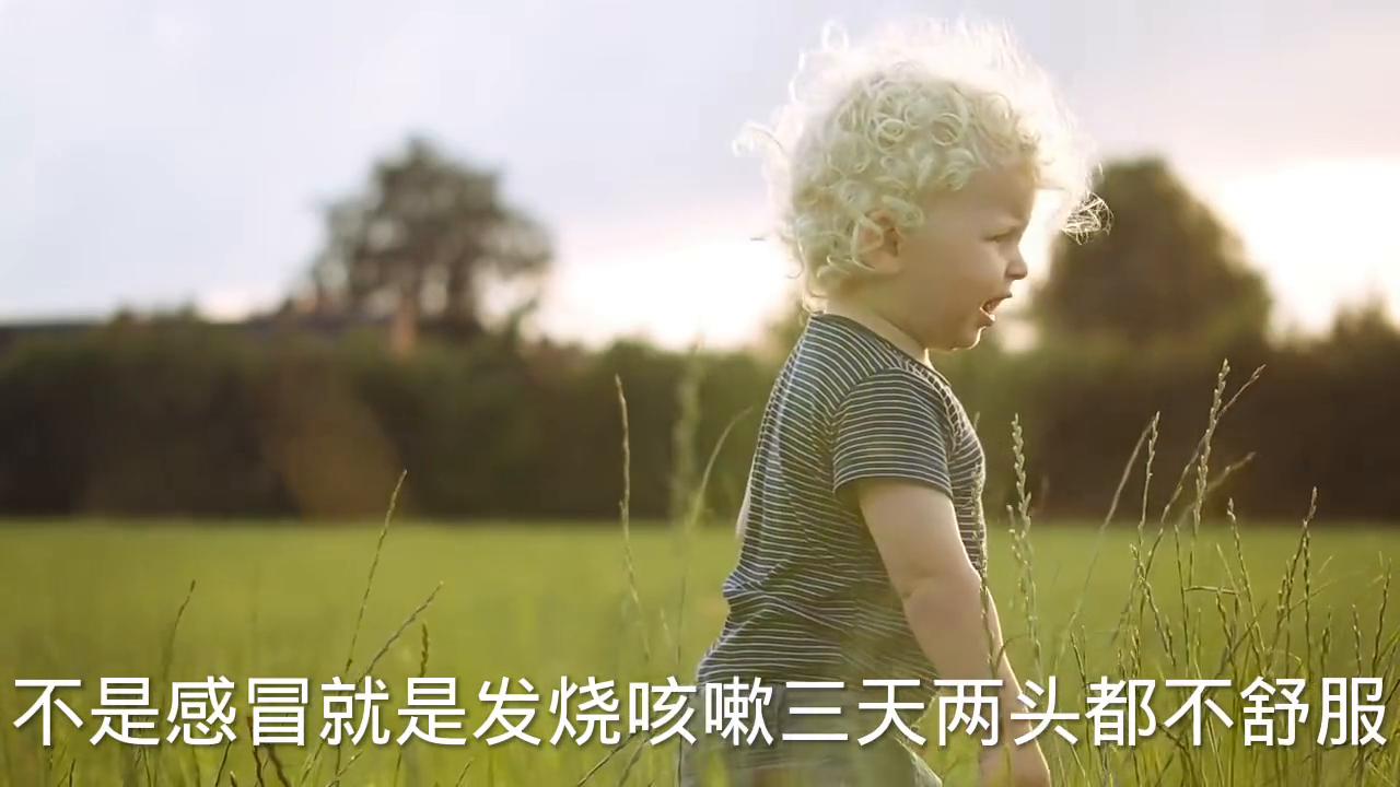 孩子半岁内不容易生病,宝宝半岁没到就感冒