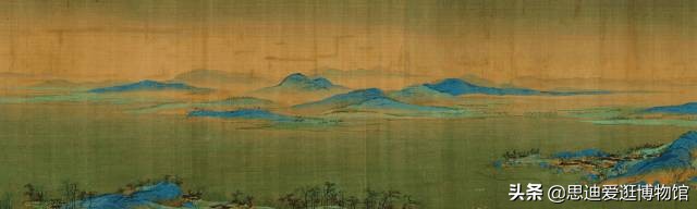 天才少年手绘图片大全,天才少年山水画