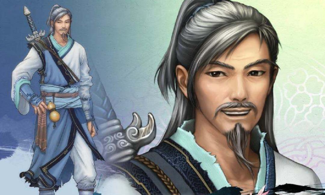 仙剑奇侠传1李逍遥最后一招,仙剑奇侠传1李逍遥的深度解析