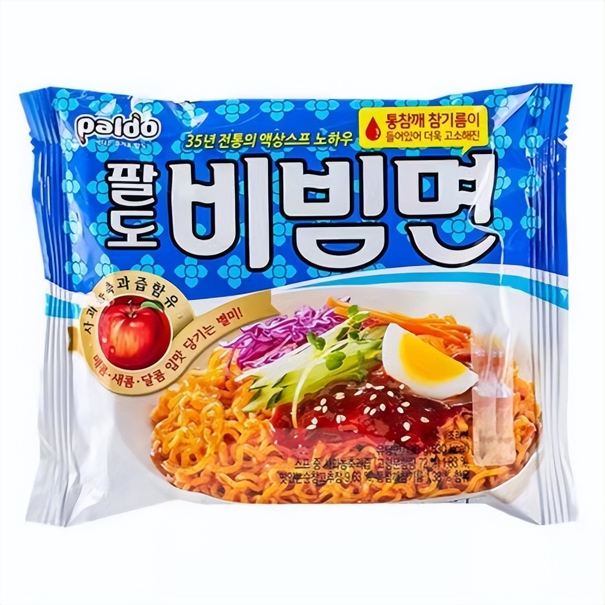 韩国方便面好吃推荐,韩国人爱吃的中国方便面