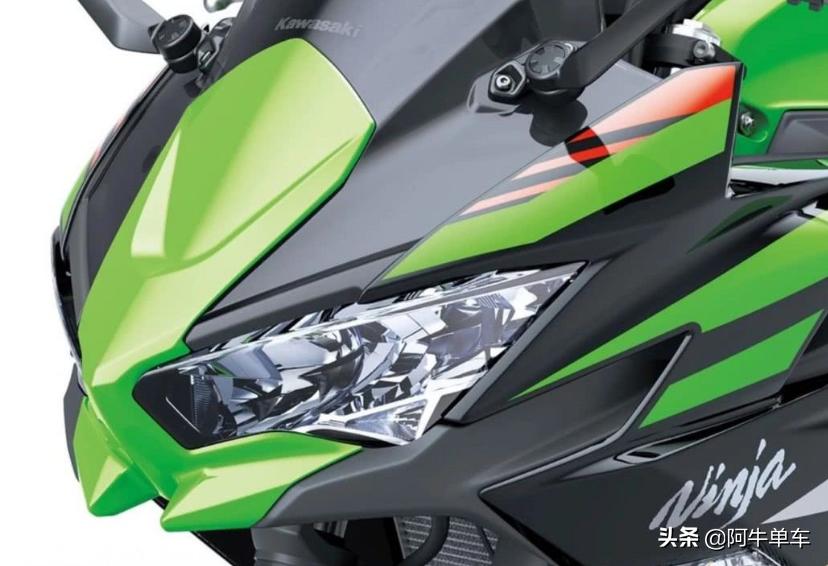 川崎摩托车推荐ninja650,川崎ninja6502021款日常骑行