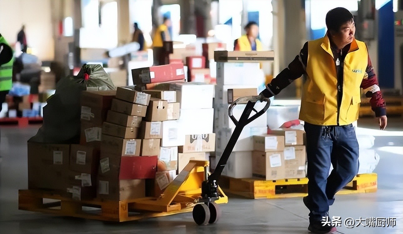 网购白酒好还是正品好,网上便宜白酒值得购买吗