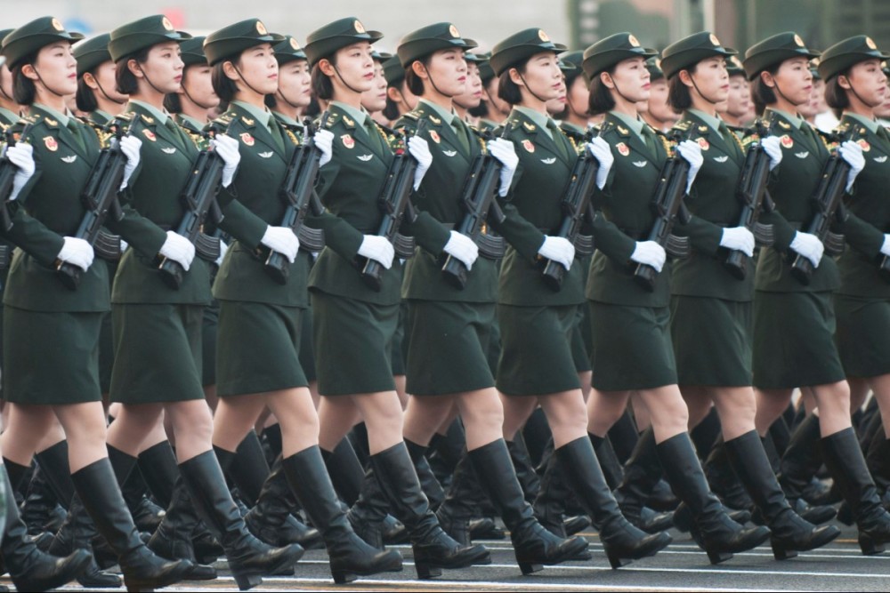 国防部有权力调动任何军队吗,俄罗斯国防部能调动军队吗