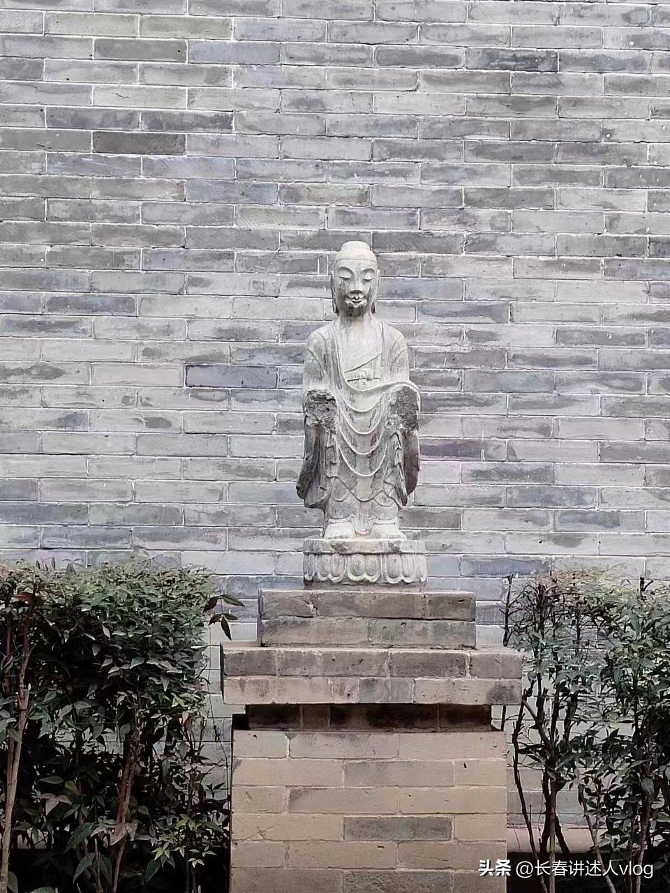 长春到西安穷游,长春出发西安旅游全攻略