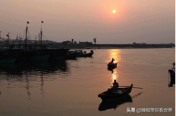 海岸线：邂逅*江阳**——感受这座慢节奏小城文化底蕴感悟人文之美