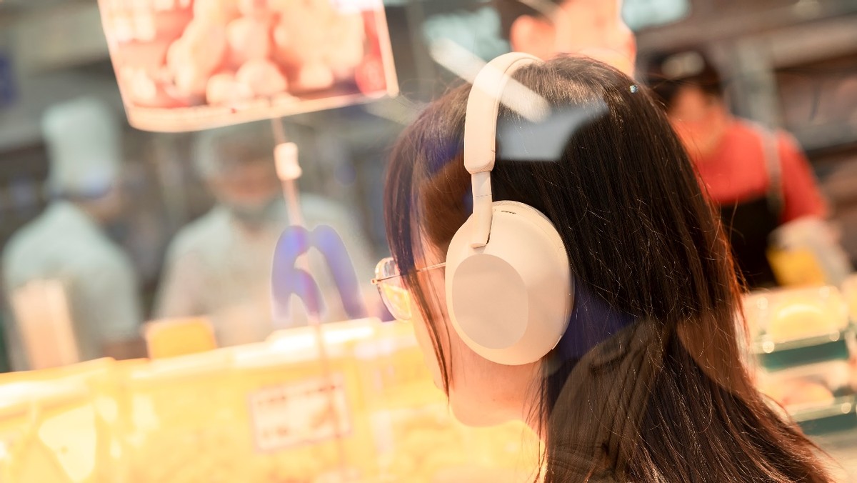 大改款的魅力能否撑起用户期待？揭秘索尼WH-1000XM5使用感受