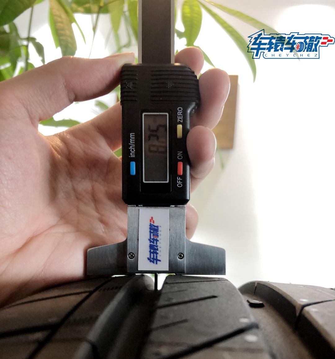 体验最强国货轮胎有感：中国轮胎不虚国际大牌