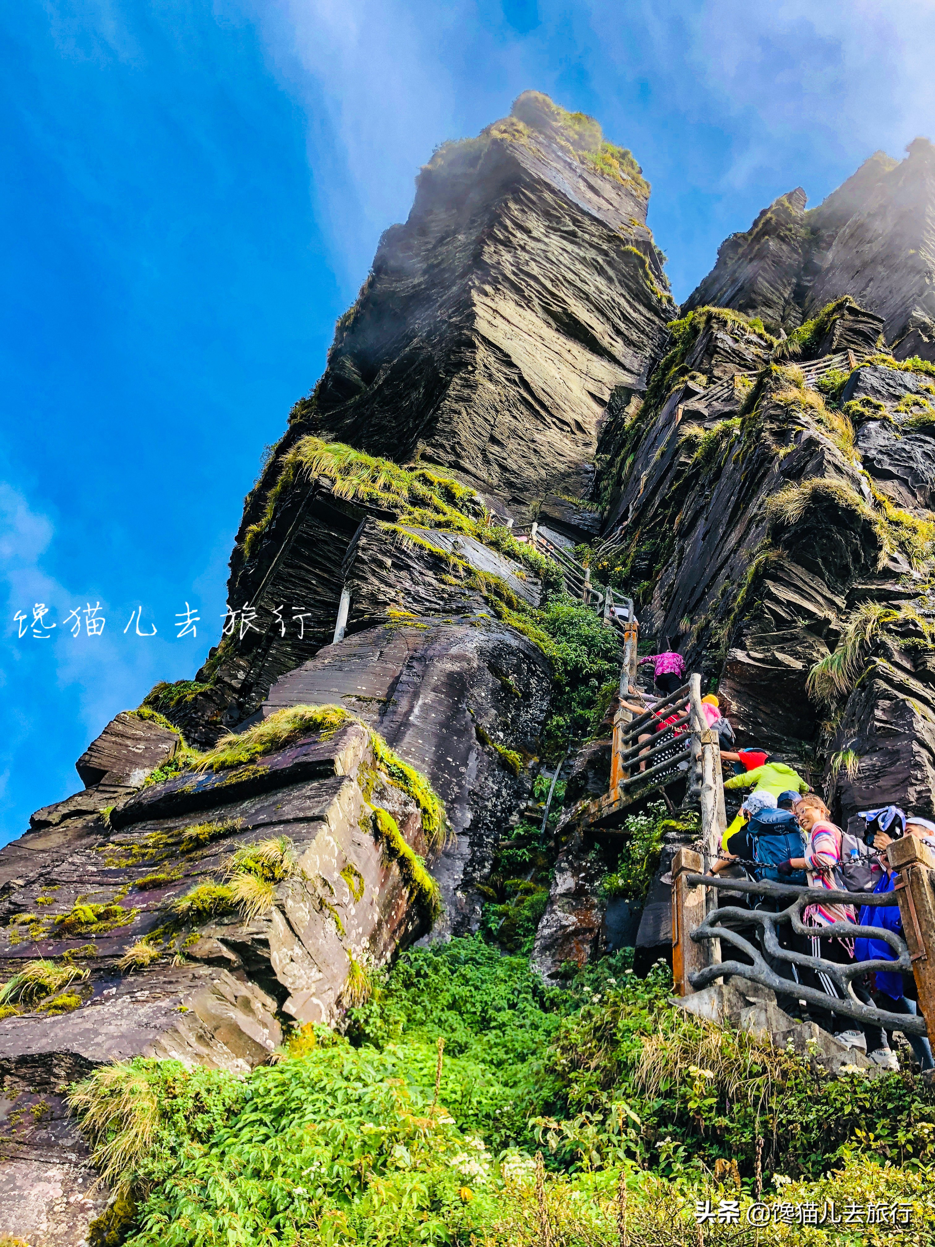 自驾游云南攻略15天以上路线推荐,云南旅游自驾全攻略自由行线路