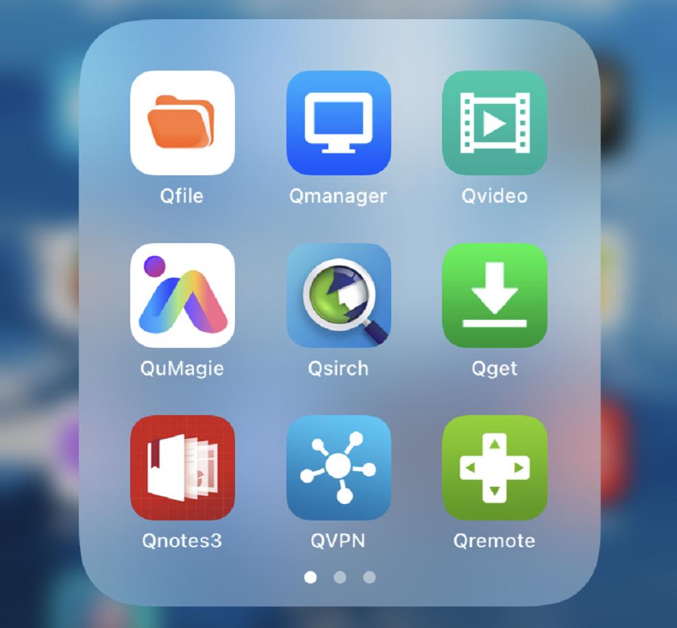 威联通nas详细设置教程,威联通nas高阶教程