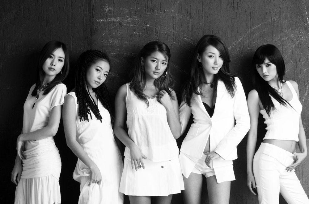 盘点历代韩国最火天花板级女爱豆 (韩国现役女爱豆最火的)