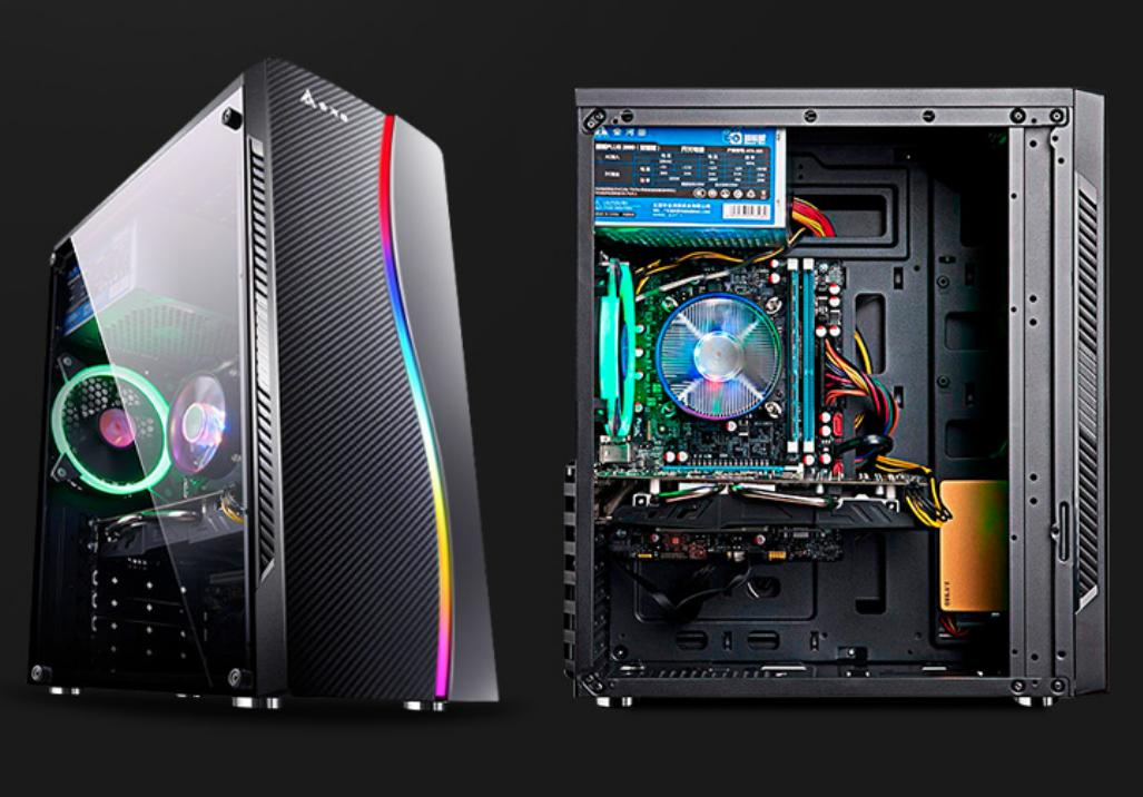 电脑配置入门基本知识主机组装,组装电脑主机入门基础知识