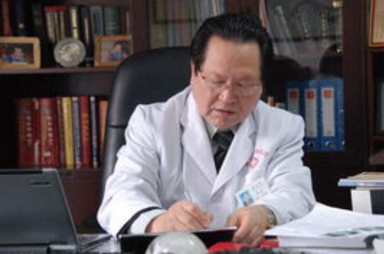 徐克成癌症新思路,徐克成谈癌症克星