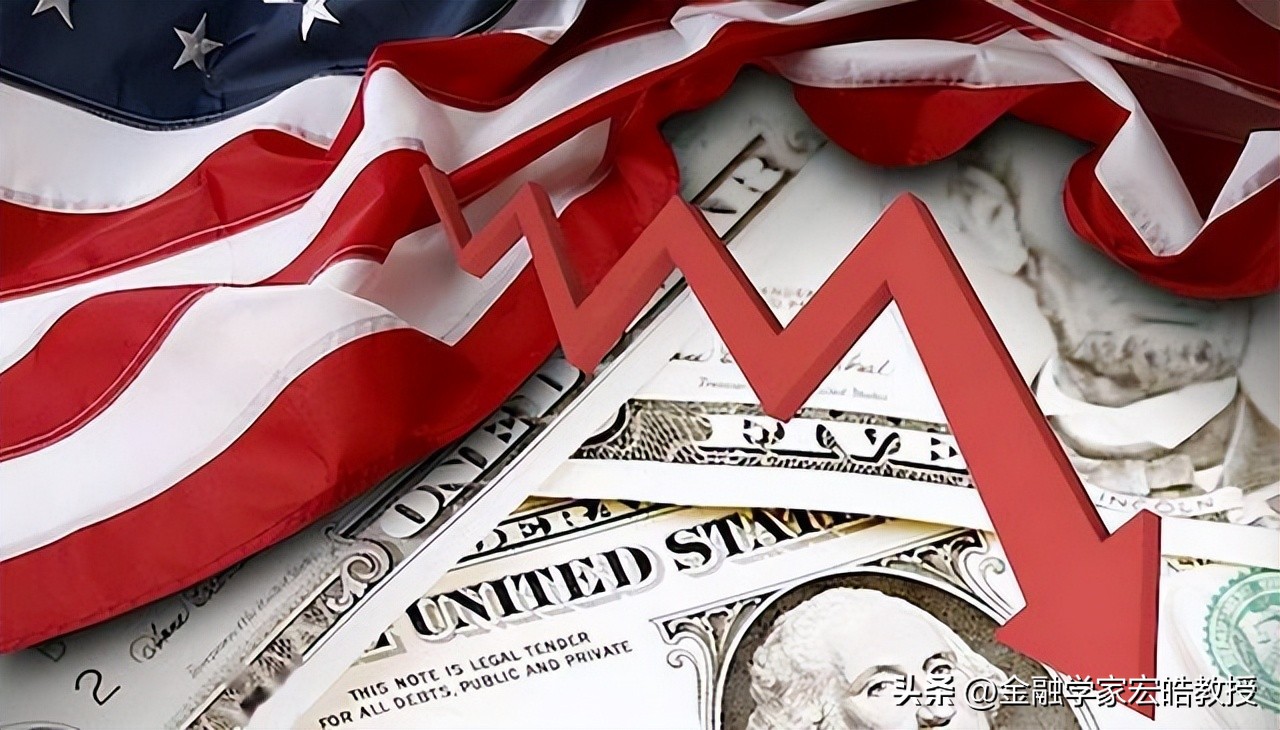 美国银行业危机美联储或继续加息,美国银行业危机深度解析