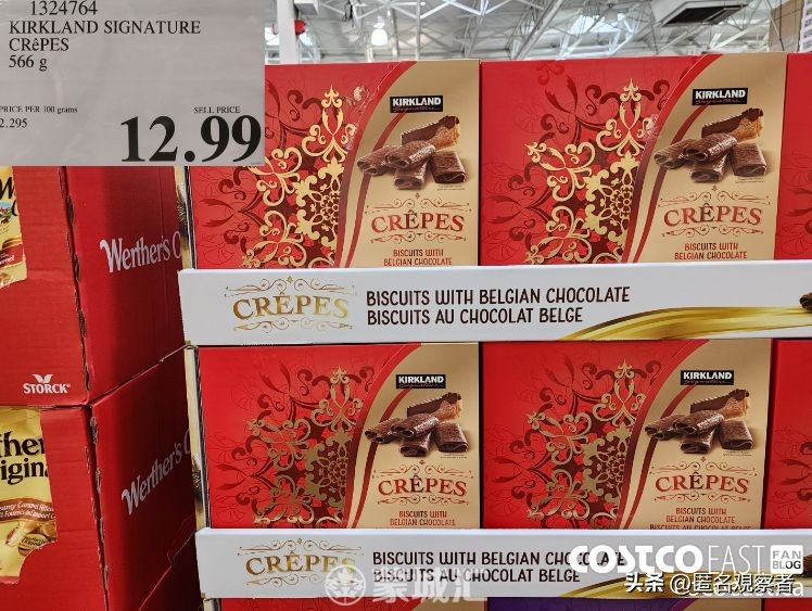 costco奶粉,costco的奶粉