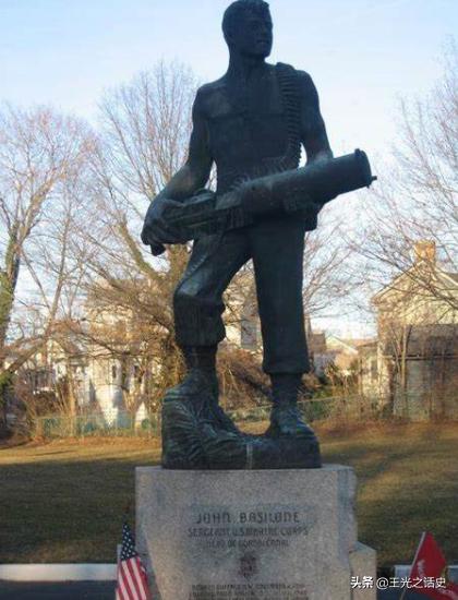 美国海军陆战队最能打的人,美国海军陆战队弱点