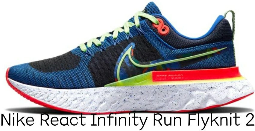 耐克跑鞋矩阵怎么选,耐克跑鞋矩阵及科技图