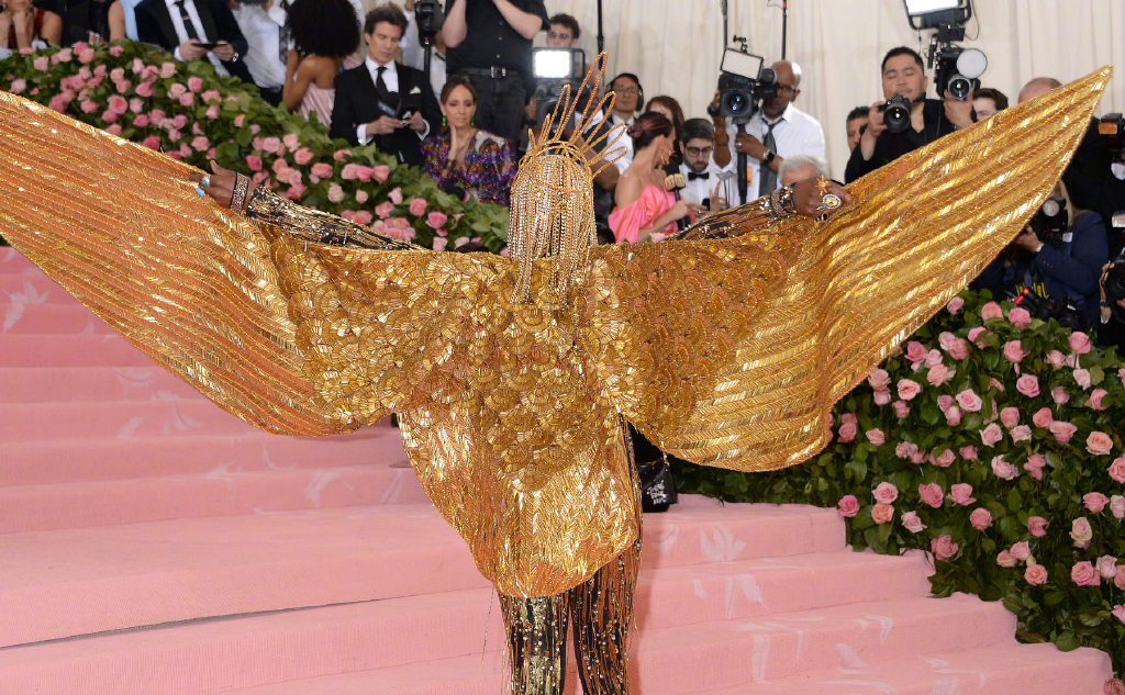 好莱坞红毯有多酷,好莱坞惊艳红毯