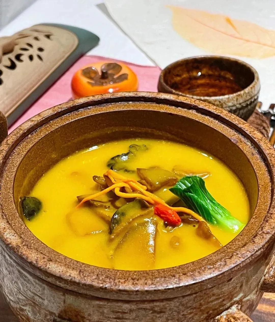 北京素食十大特色餐厅,素食餐厅还能吃出这么多花样