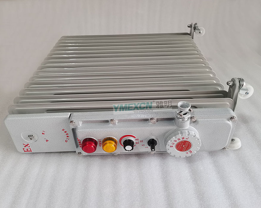 BDR-1.5/9YRBDR-2/11YRBDR-2.5/13YRBDR-3/15YR防爆电暖气