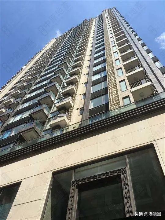 盘点香港十大烂剧如今成为经典,香港最损楼盘