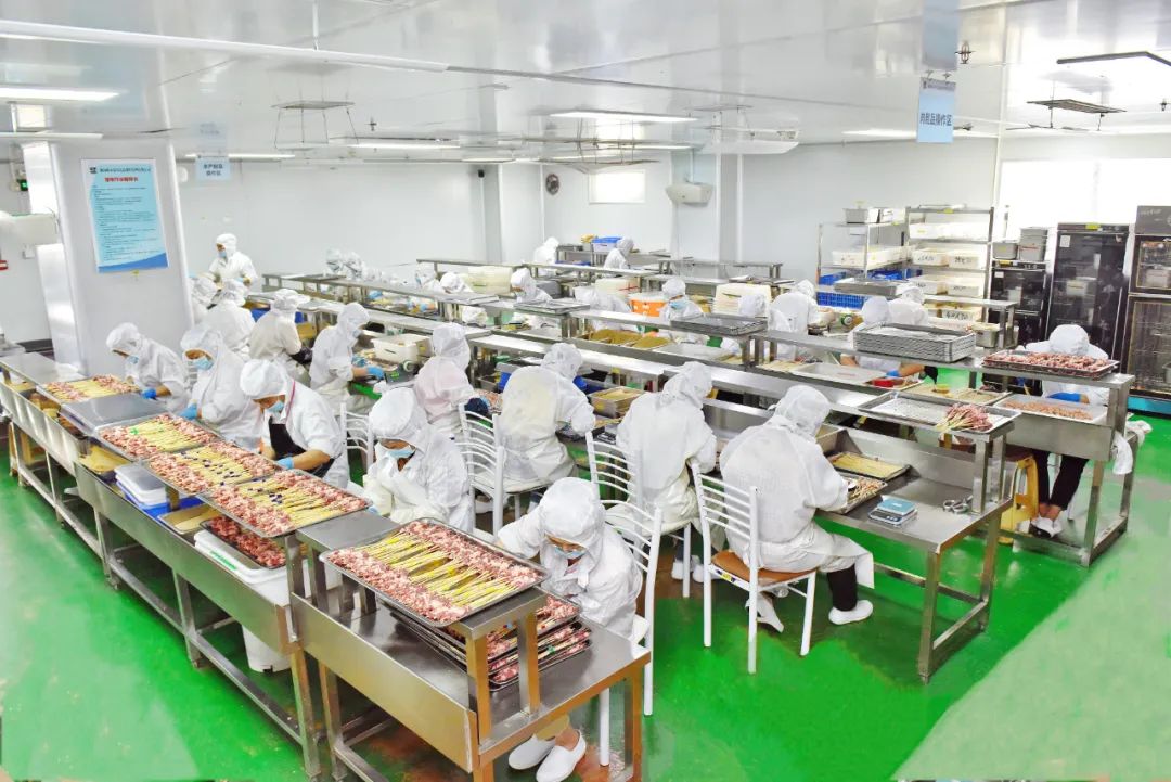 淄博烧烤的爆火带来的启示,接地气的烧烤视频