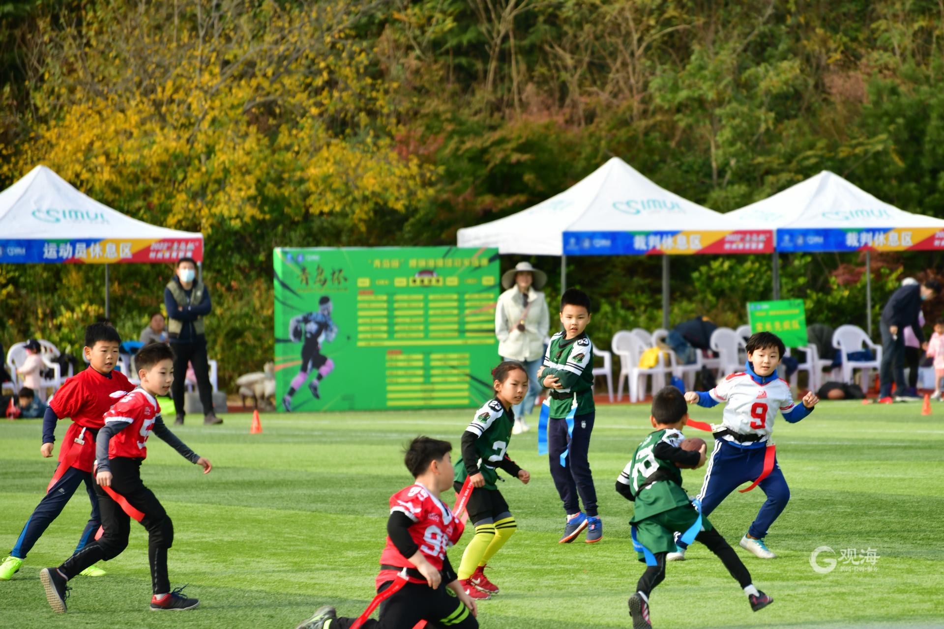 飞盘摇旗橄榄球,飞盘腰带橄榄球