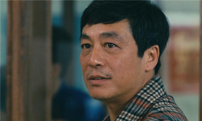 英雄本色三年后见到小马哥,英雄本色小马哥全身照