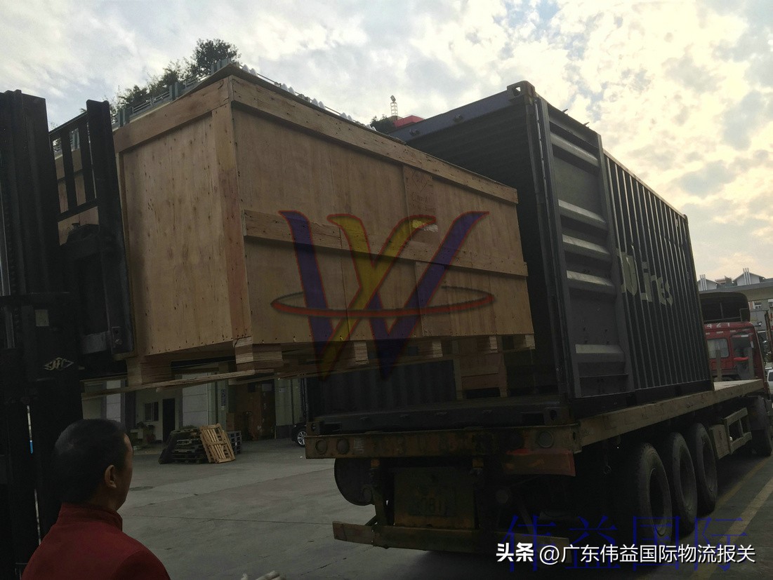 德国二手设备进口报关怎么样,德国供应二手设备进口报关流程