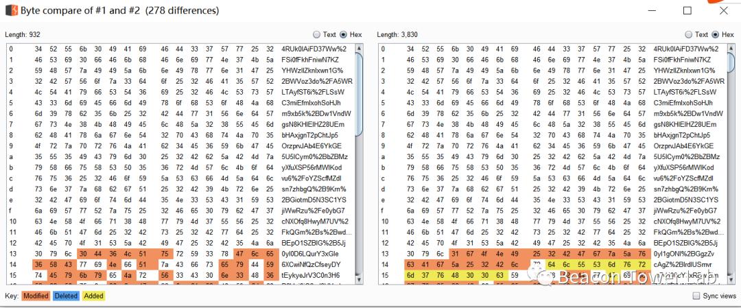 webshell加密流量分析,webshell绕过流量检测