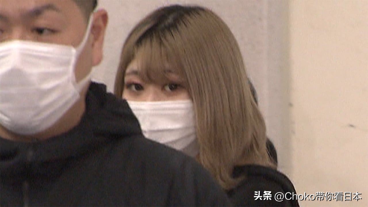 “色”字头上一把刀东京新宿酒托敲诈40万日元