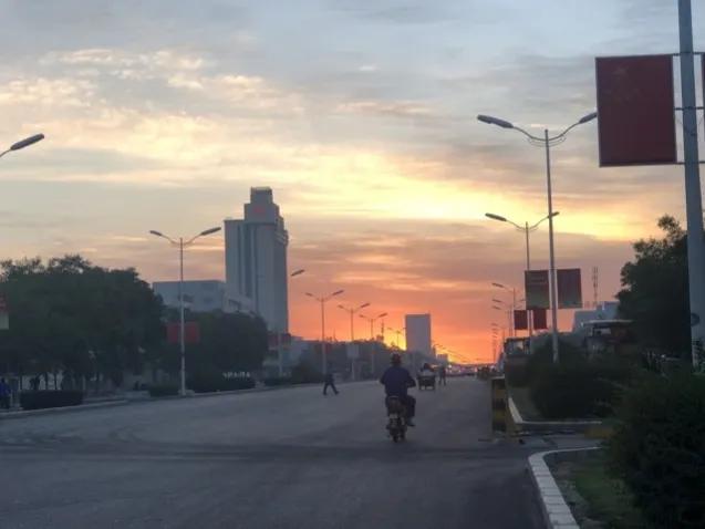 去甘肃旅游后的感受,去甘肃旅游记录