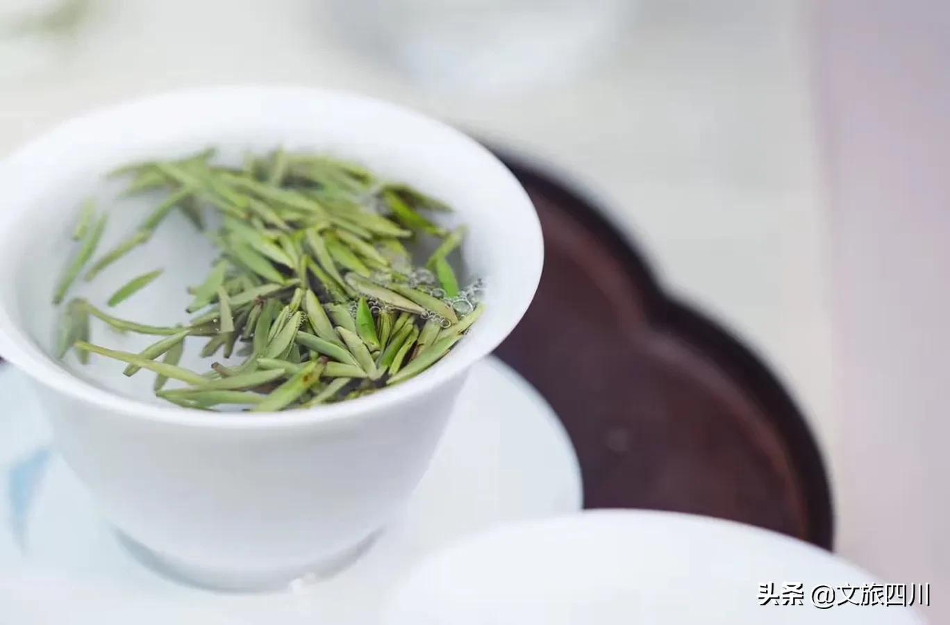 国际敬茶日,国际茶日徽茶迎天下