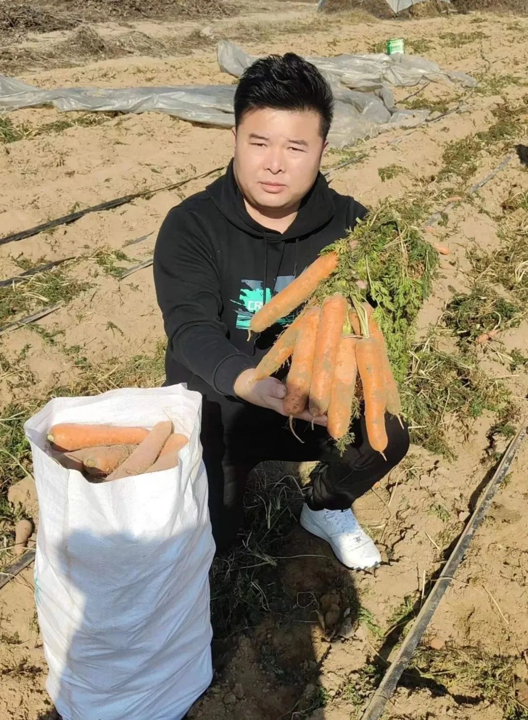 赚到钱了！打工人自主创业，河南小伙转行做代办2月发货近50车