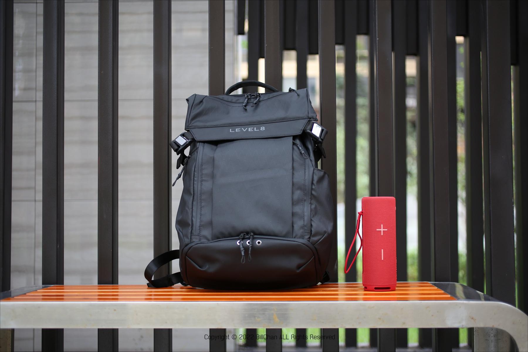 把行李箱背在身上,20寸行李箱8号地平线