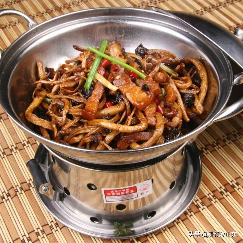 少盐少油清淡家常菜100道开胃下饭,天热什么菜下饭又好吃简单美味